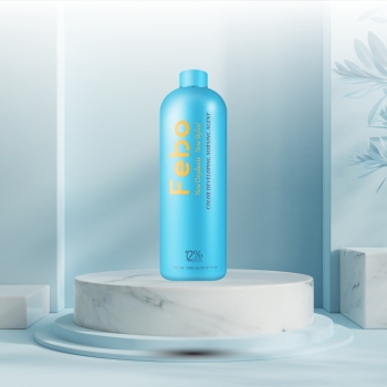 OXY TRỢ NHUỘM FEBO 12%